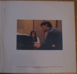 Eléni Karaïndrou - Jan Garbarek – O Melissokómos 2LP Plak - Görsel 3