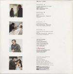 Eléni Karaïndrou - Jan Garbarek – O Melissokómos 2LP Plak - Görsel 2