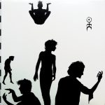 Einstürzende Neubauten – Fuenf Auf Der Nach Oben Offenen Richterskala LP Plak