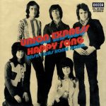 Union Express – Happy Song 45lik Plak