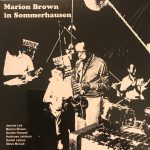 Marion Brown – In Sommerhausen LP Plak