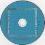 Ke$ha – I Am The Dance Commander + I Command You To Dance: The Remix Album CD - Görsel 3