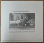 Bim Sherman – Ghetto Dub LP Plak - Görsel 2