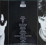 The Jesus And Mary Chain – Barbed Wire Kisses (B-Sides And More) LP Plak - Görsel 2