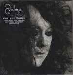 Antony And The Johnsons – Cut The World CD