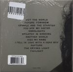 Antony And The Johnsons – Cut The World CD - Görsel 2