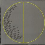 Antony And The Johnsons – Cut The World CD - Görsel 3
