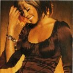 Whitney Houston – Just Whitney... CD
