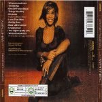 Whitney Houston – Just Whitney... CD - Görsel 2