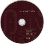 Whitney Houston – Just Whitney... CD - Görsel 4