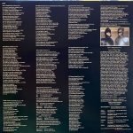 Iron Maiden – Piece Of Mind LP Plak - Görsel 3