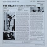 Bob Dylan – Highway 61 Revisited LP Plak - Görsel 2