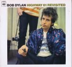 Bob Dylan – Highway 61 Revisited LP Plak
