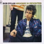 Bob Dylan – Highway 61 Revisited LP Plak