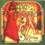 Maggie Bell – Suicide Sal LP Plak