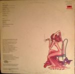 Maggie Bell – Suicide Sal LP Plak - Görsel 2