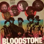 Bloodstone – Judy, Judy / Girl (You Look So Fine) 45lik Plak