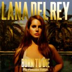 Lana Del Rey – Born To Die (The Paradise Edition) 2CD