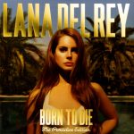 Lana Del Rey – Born To Die (The Paradise Edition) 2CD