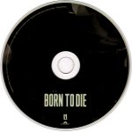Lana Del Rey – Born To Die (The Paradise Edition) 2CD - Görsel 3