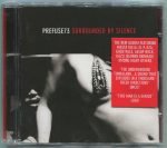 Prefuse73 – Surrounded By Silence CD (IDM)