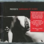 Prefuse73 – Surrounded By Silence CD (IDM)
