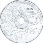 Laurent Garnier – Unreasonable Behaviour CD (House) - Görsel 3