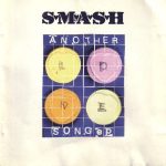 S*M*A*S*H – Another Love (Song) EP CD