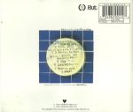 S*M*A*S*H – Another Love (Song) EP CD - Görsel 2