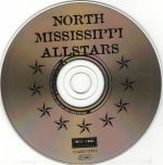 North Mississippi Allstars – Shake Hands With Shorty CD - Görsel 4
