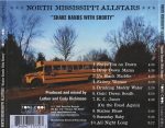 North Mississippi Allstars – Shake Hands With Shorty CD - Görsel 2