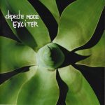 Depeche Mode – Exciter CD