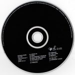 Depeche Mode – Exciter CD - Görsel 3
