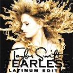 Taylor Swift – Fearless CD + DVD
