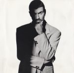 George Michael – Fastlove CD Single