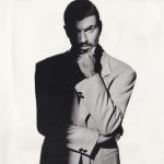 George Michael – Fastlove CD Single