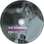 Celine Dion – The Essential Celine Dion 2CD - Görsel 3