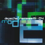 Depeche Mode – Remixes 81··04 2CD
