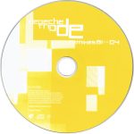 Depeche Mode – Remixes 81··04 2CD - Görsel 3