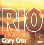 Gary Criss – Rio De Janeiro 45lik Plak - Görsel 2