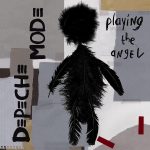 Depeche Mode – Playing The Angel CD