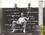 Depeche Mode – Playing The Angel CD - Görsel 2