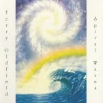 Terry Oldfield – Spiral Waves CD (Ambient)