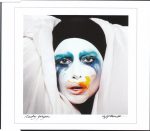 Lady Gaga – Applause CD Single