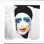 Lady Gaga – Applause CD Single