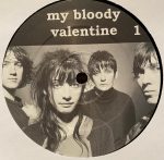 My Bloody Valentine – Peel Session And Rare Tracks LP Plak - Görsel 3