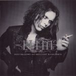 HIM – Deep Shadows And Brilliant Highlights CD
