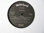 Motörhead – Sacrifice LP Plak - Görsel 2