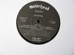 Motörhead – Sacrifice LP Plak - Görsel 3