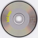 David Bowie – Hours... CD - Görsel 3